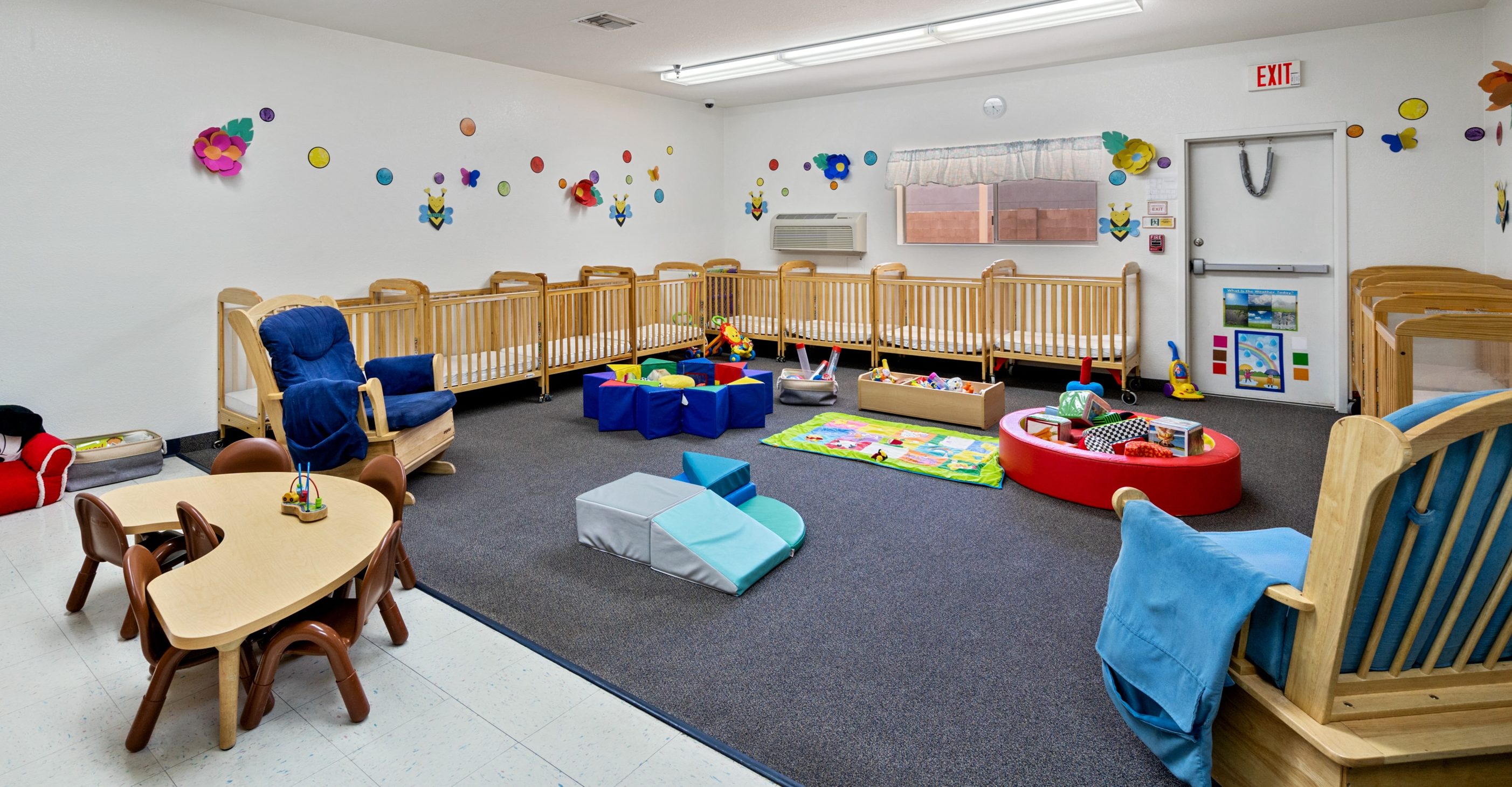 Daycare & Child Care in El Mirage, AZ Valley Learning Centers